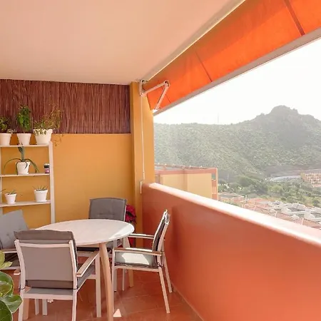 Sunset View 2 Bedroom 아데제