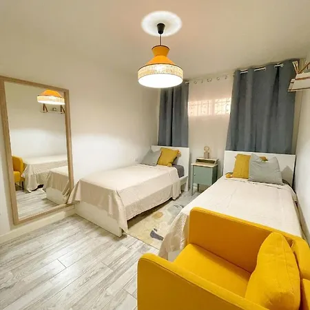 Sunset View 2 Bedroom 아데제